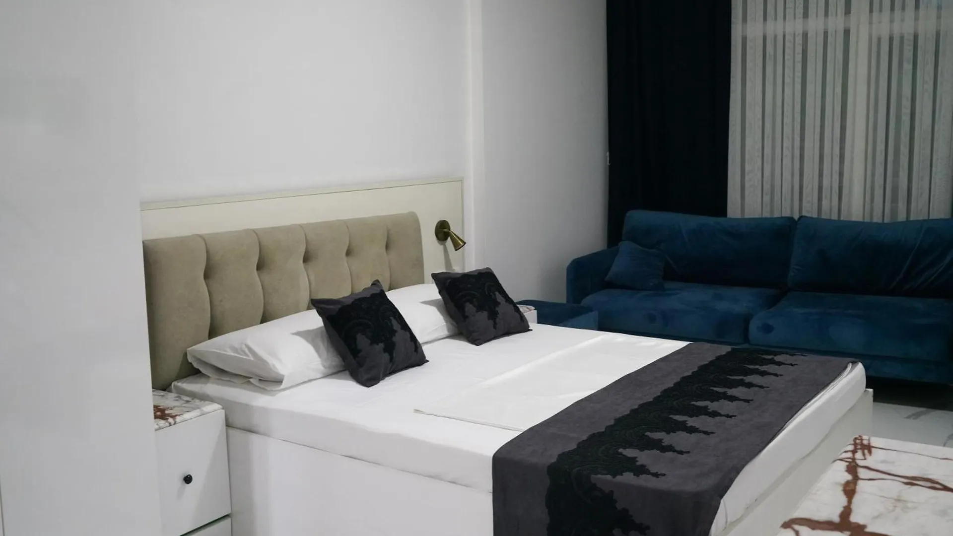 아파트 Eclipse Hotel 이스탄불