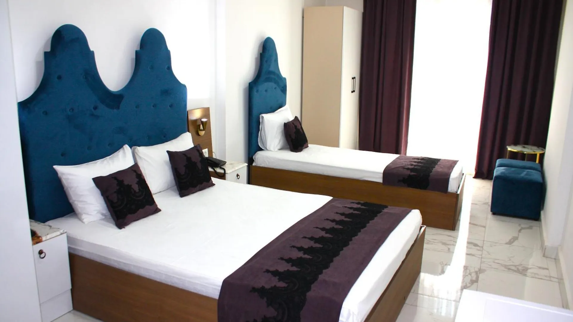 Eclipse Hotel Istanboel
