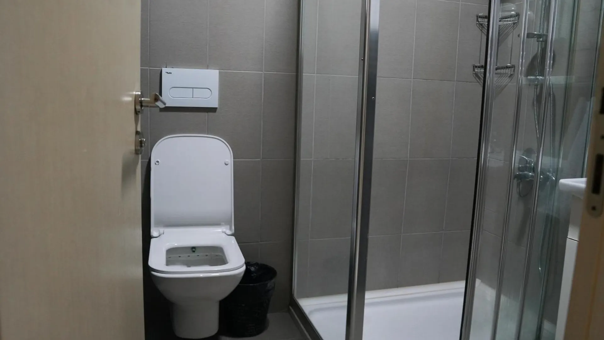 Eclipse Hotel Istambul