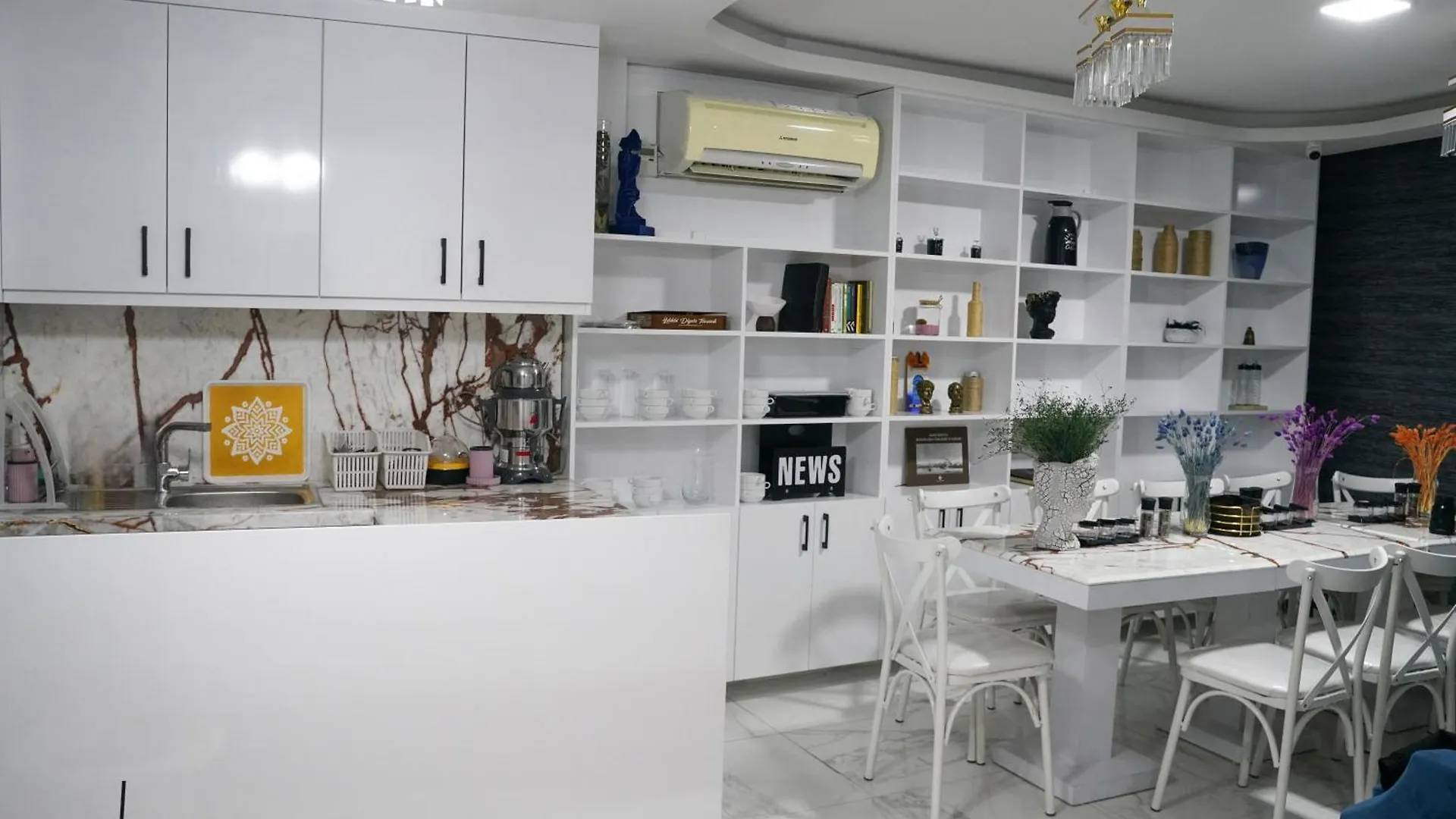 Appartement Eclipse Hotel Istambul